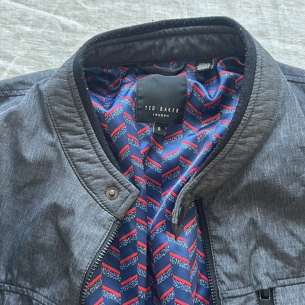 Ted Baker Jacket - image 2